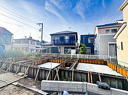 茅ヶ崎市香川５丁目