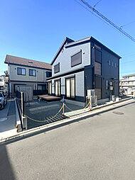 高座郡寒川町倉見