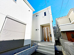 茅ヶ崎市南湖２丁目