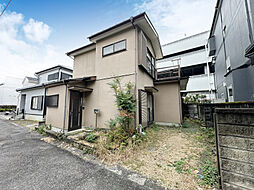 平塚市田村１丁目の土地