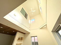 藤沢市羽鳥５丁目の一戸建て