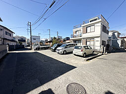 茅ヶ崎市中島の土地