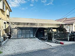 横須賀市走水１丁目の一戸建て