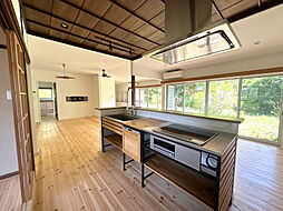 鎌倉市浄明寺２丁目の一戸建て