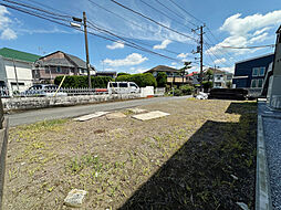 茅ヶ崎市浜須賀の土地