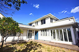 藤沢市辻堂６丁目の一戸建て