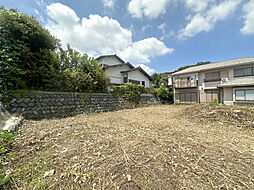 鎌倉市稲村ガ崎5丁目の土地