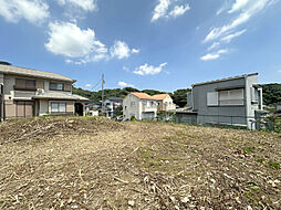 鎌倉市稲村ガ崎5丁目の土地