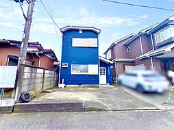 茅ヶ崎市松浪２丁目