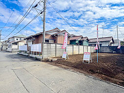 茅ヶ崎市松浪２丁目の土地