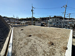 鎌倉市常盤の土地