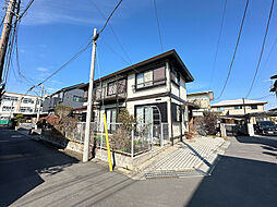 茅ヶ崎市松浪２丁目