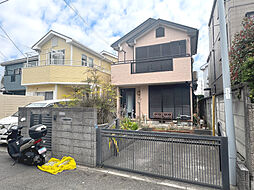 茅ヶ崎市浜竹１丁目