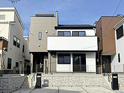 茅ヶ崎市浜須賀