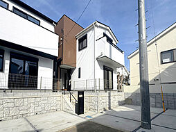 茅ヶ崎市浜須賀