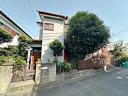 茅ヶ崎市若松町の土地