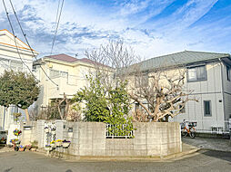 茅ヶ崎市浜之郷