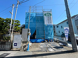 茅ヶ崎市東海岸南４丁目