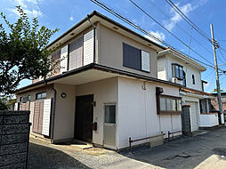 茅ヶ崎市浜之郷の土地