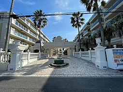 グランシティ湘南海岸