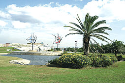 茅ヶ崎市白浜町の土地