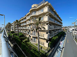 グランシティ湘南海岸マリナージュスクエア