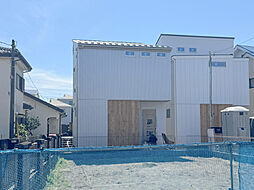 茅ヶ崎市十間坂１丁目