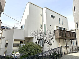 茅ヶ崎市東海岸北１丁目の一戸建て