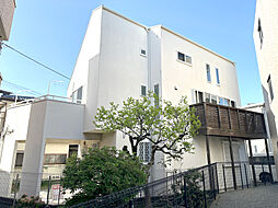 茅ヶ崎市東海岸北１丁目の一戸建て