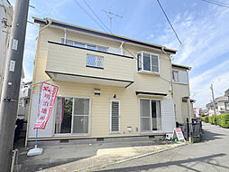 茅ヶ崎市東海岸南２丁目の一戸建て
