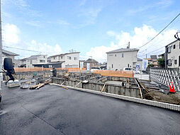 茅ヶ崎市松浪１丁目の一戸建て