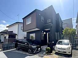 茅ヶ崎市十間坂３丁目