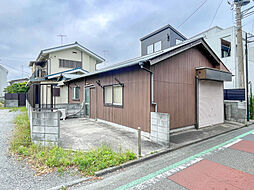 茅ヶ崎市若松町の土地