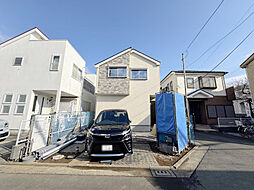 茅ヶ崎市松が丘２丁目
