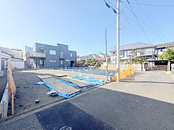 茅ヶ崎市東海岸南６丁目の一戸建て