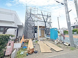 茅ヶ崎市東海岸南６丁目の一戸建て