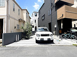 茅ヶ崎市東海岸北３丁目