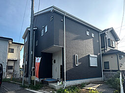 茅ヶ崎市香川5丁目の一戸建て