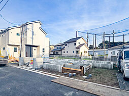 茅ヶ崎市香川５丁目