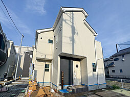 茅ヶ崎市香川５丁目の一戸建て