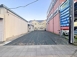 中郡大磯町高麗３丁目の土地