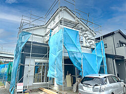 茅ヶ崎市西久保の一戸建て