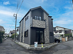 茅ヶ崎市出口町の一戸建て