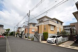 茅ヶ崎市みずき２丁目の一戸建て