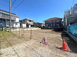 茅ヶ崎市浜竹４丁目