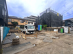 茅ヶ崎市赤松町