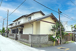茅ヶ崎市東海岸南6丁目の土地
