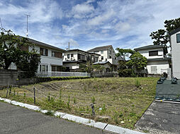 茅ヶ崎市東海岸南５丁目の土地
