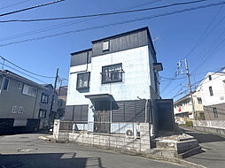 茅ヶ崎市浜之郷の一戸建て
