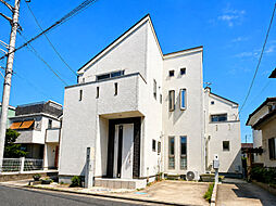 茅ヶ崎市南湖５丁目